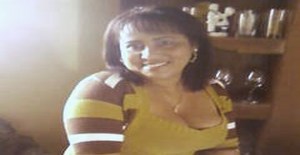 Carodiamante 47 años Soy de Maracaibo/Zulia, Busco Encuentros Amistad con Hombre