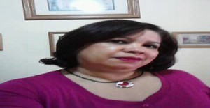 Lisa63 57 años Soy de Barquisimeto/Lara, Busco Encuentros Amistad con Hombre