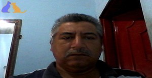 Marcos284 55 años Soy de Culiacán/Sinaloa, Busco Noviazgo con Mujer
