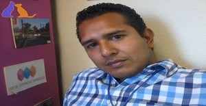 Hector87 34 años Soy de Ensenada/Baja California, Busco Encuentros Amistad con Mujer