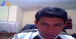 Royer342 28 años Soy de Trujillo/La Libertad, Busco Encuentros Amistad con Mujer