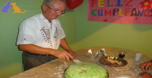 Galapaguitogero 72 años Soy de Galápagos/Galapagos, Busco Noviazgo Matrimonio con Mujer