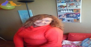 Elisaperez 65 años Soy de Viña del Mar/Valparaíso, Busco Encuentros Amistad con Hombre