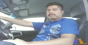 Tonhy38 46 años Soy de Torreón/Coahuila, Busco Encuentros Amistad con Mujer