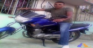 Javierjimenez 47 años Soy de Medellín/Antioquia, Busco Encuentros Amistad con Mujer