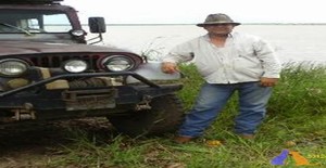 Eduardoen45 51 años Soy de El Tigre/Anzoategui, Busco Noviazgo con Mujer