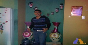 Reysander27 32 años Soy de Caracas/Distrito Capital, Busco Encuentros Amistad con Mujer