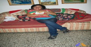 Venedice48 54 años Soy de Maracaibo/Zulia, Busco Encuentros Amistad con Hombre