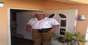 Gigantes 68 años Soy de La Asunción/Nueva Esparta, Busco Encuentros Amistad con Mujer