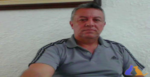 Samuel251961 60 años Soy de Fusagasuga/Cundinamarca, Busco Encuentros Amistad con Mujer