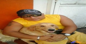 Juwans 45 años Soy de Maracay/Aragua, Busco Encuentros Amistad con Mujer