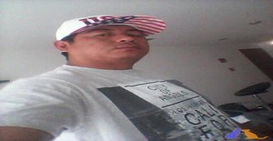 DANNY_DANNY 40 años Soy de Lima/Lima, Busco Encuentros Amistad con Mujer