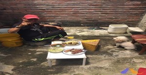 luis fierrin 55 años Soy de Popayan/Cauca, Busco Encuentros Amistad con Mujer