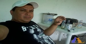 angel424 50 años Soy de El Limón/Aragua, Busco Encuentros Amistad con Mujer