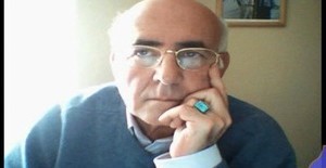 Jose gl 79 años Soy de Santa Brígida/Gran Canaria, Busco Noviazgo con Mujer