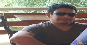 Tallan86 36 años Soy de Trujillo/La Libertad, Busco Encuentros Amistad con Mujer