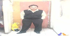 Jhonrojo 64 años Soy de Iquique/Tarapacá, Busco Encuentros Amistad con Mujer