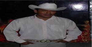 Miguelrojasherre 33 años Soy de Apatzingan/Michoacan, Busco Noviazgo con Mujer