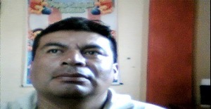 Nene-loco 52 años Soy de Pucallpa/Ucayali, Busco Encuentros Amistad con Mujer