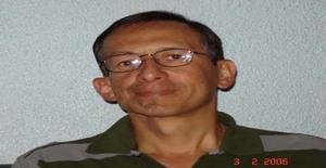 Hombre_ideal 63 años Soy de Sangolqui/Pichincha, Busco Noviazgo con Mujer