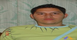 Johaannsebastian 38 años Soy de Medellin/Antioquia, Busco Encuentros Amistad con Mujer