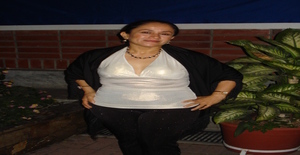 Amarima63 58 años Soy de Guayaquil/Guayas, Busco Noviazgo con Hombre