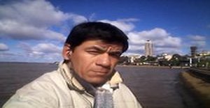 Sergio75 45 años Soy de Federal/Entre Rios, Busco Encuentros Amistad con Mujer